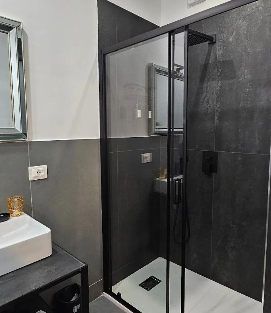 Blq Speakeasy Rooms Болонья