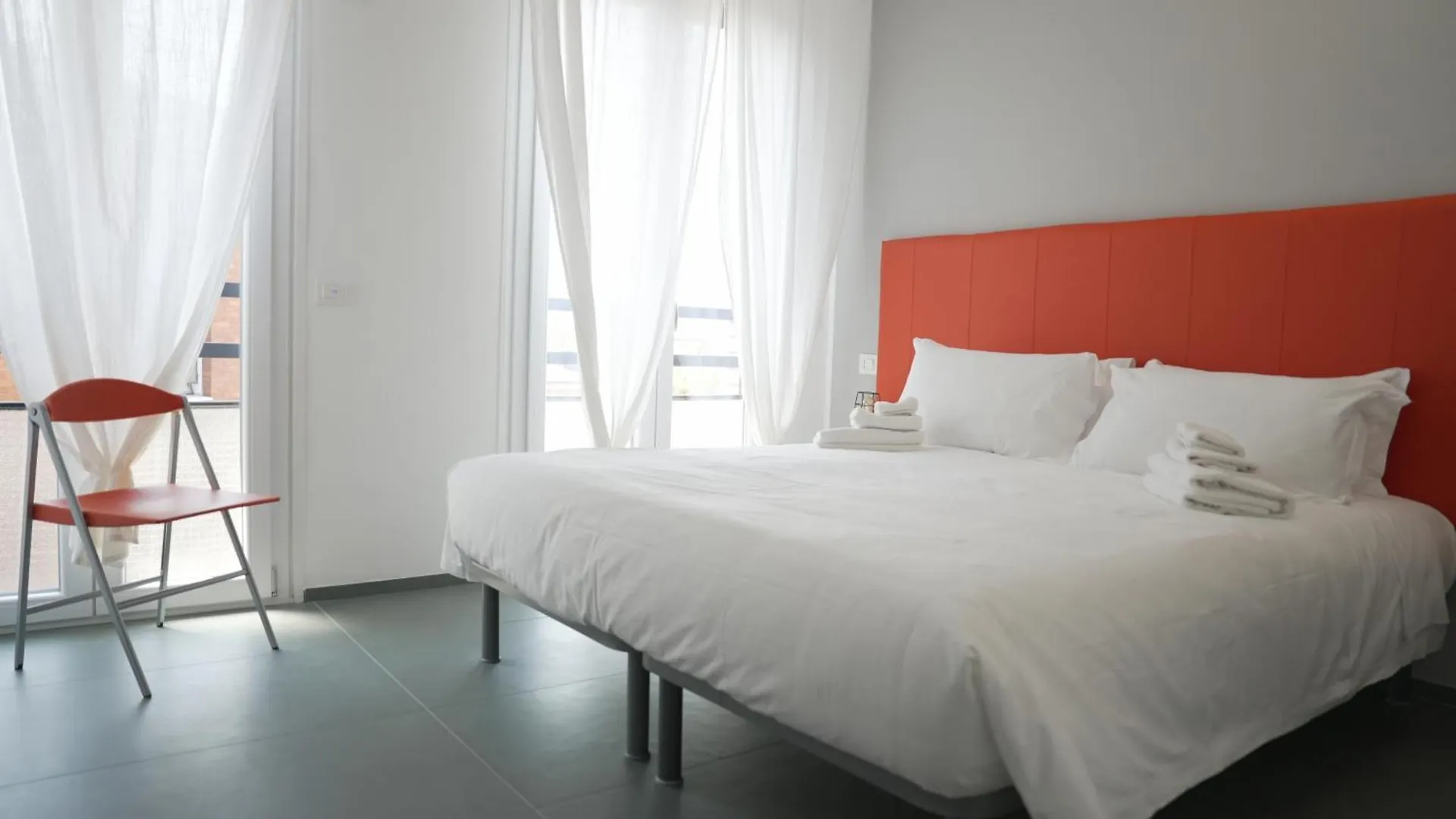 Blq Speakeasy Rooms Болонья