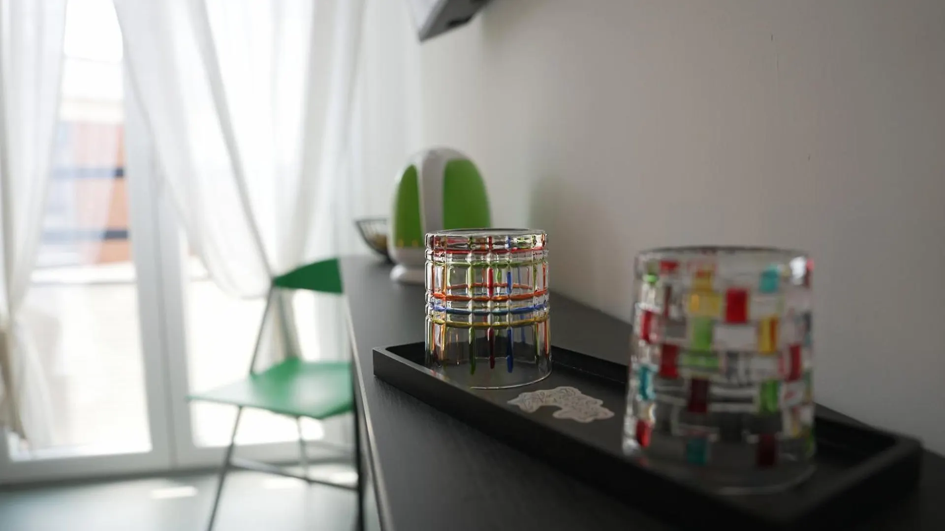 Oda ve Kahvaltı Blq Speakeasy Rooms Bolonya İtalya