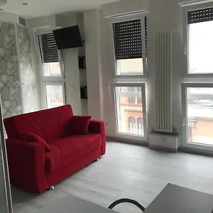 Itremoschettieri Bologna