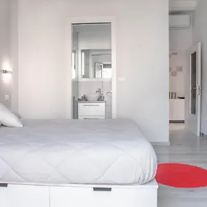 Eldom Bed and breakfast