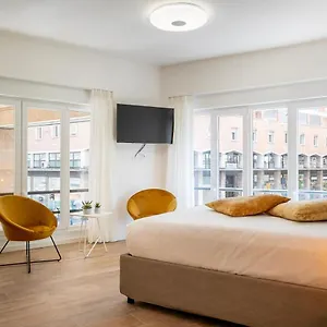 Marconi28suites Bologna