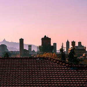 Skyline 1/7 Bed and breakfast