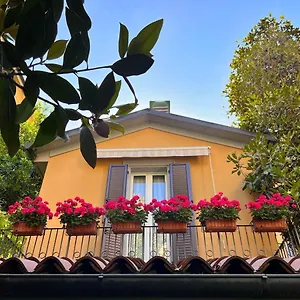 La Magnolia Frühstückspension