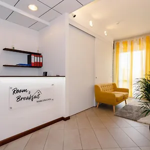 Marconi Bologna