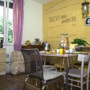 A Casa Fachin & Breakfast Frühstückspension