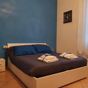 Liluna Bed and breakfast