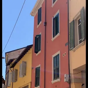 Backpackers House Bologna