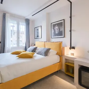 Tempobiancosuites Frühstückspension