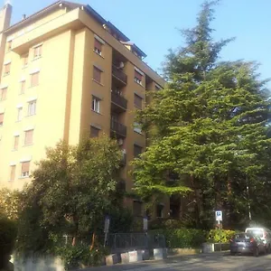 La Zucca Bed and breakfast
