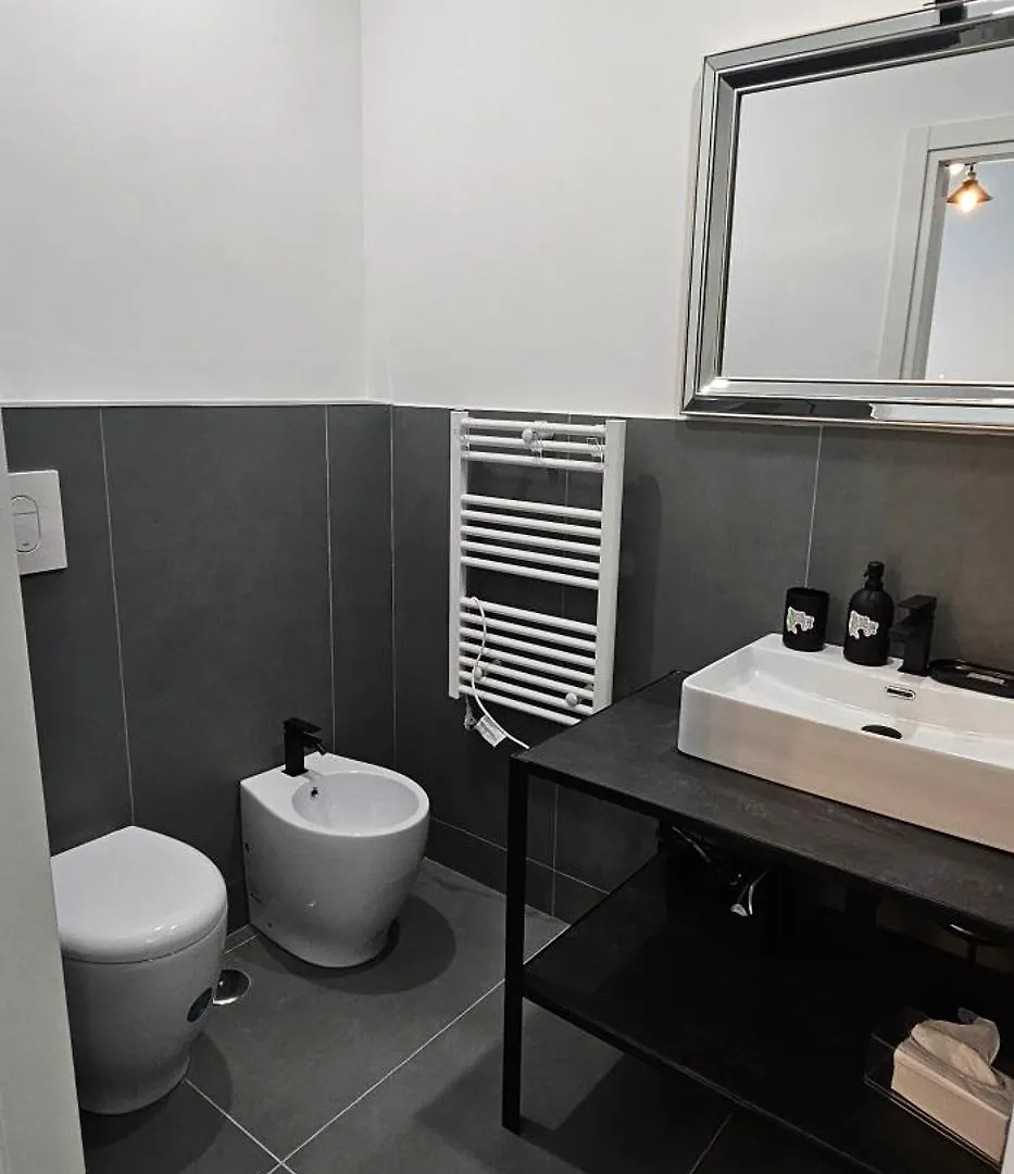 Blq Speakeasy Rooms Bologna