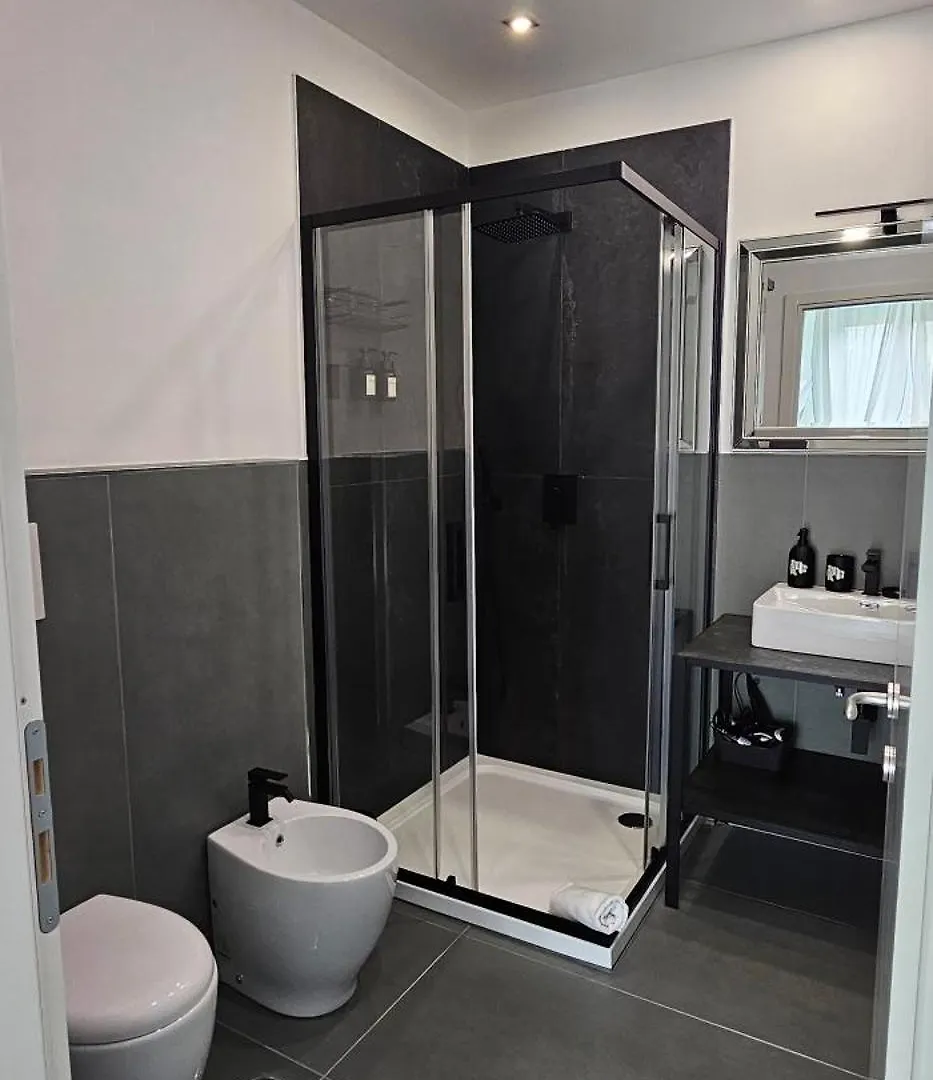 Bed & Breakfast Blq Speakeasy Rooms Bologna