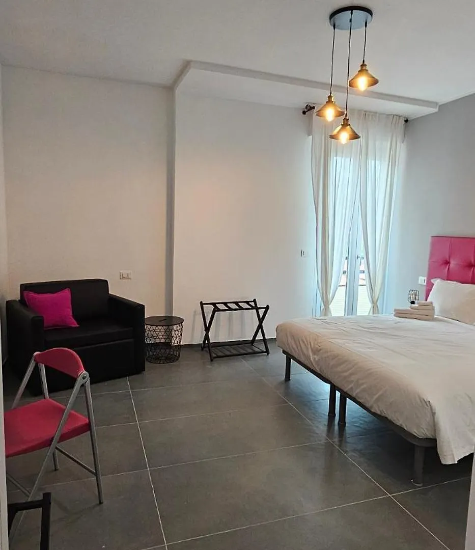 Bed & Breakfast Blq Speakeasy Rooms Bologna Italy