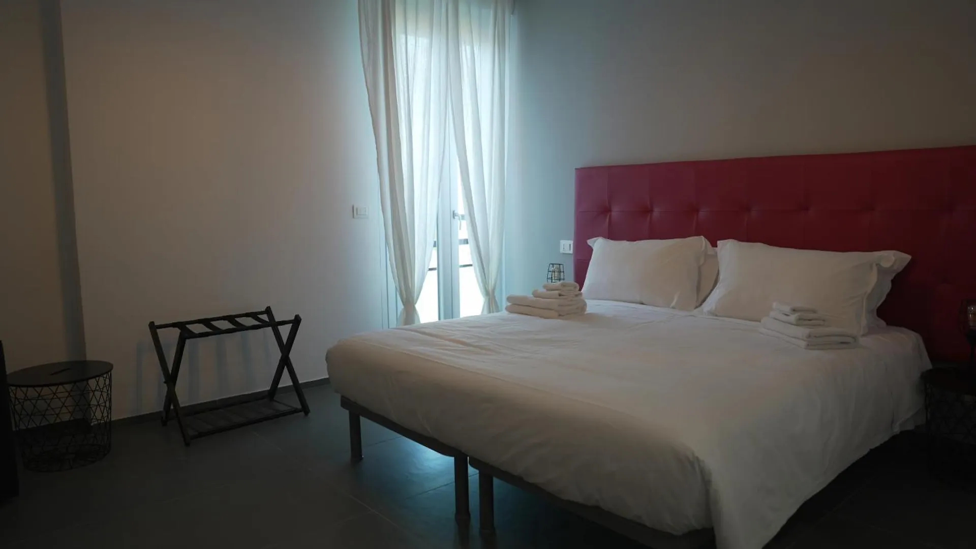 Blq Speakeasy Rooms Bologna Bed & Breakfast