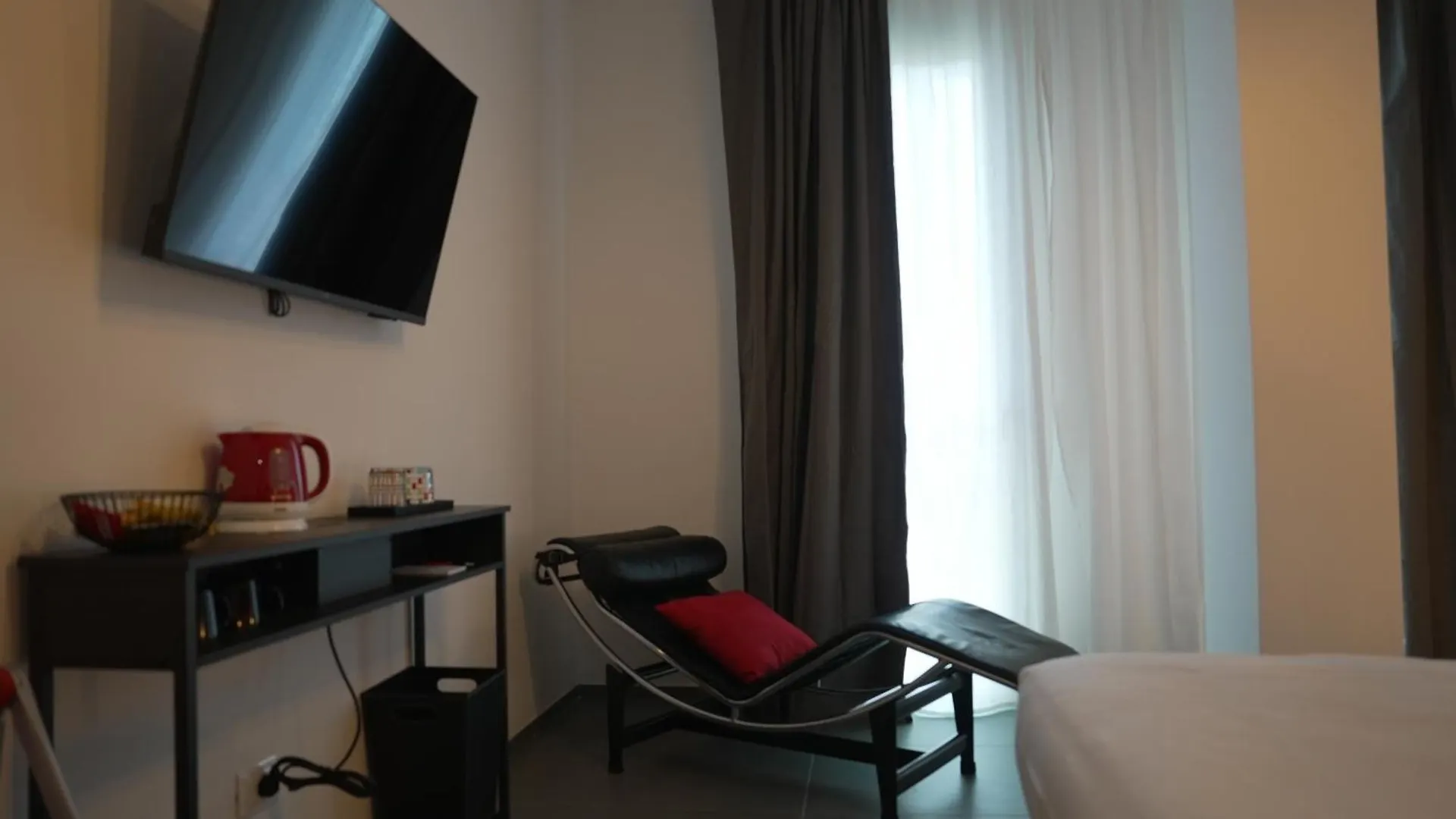 Blq Speakeasy Rooms Bologna
