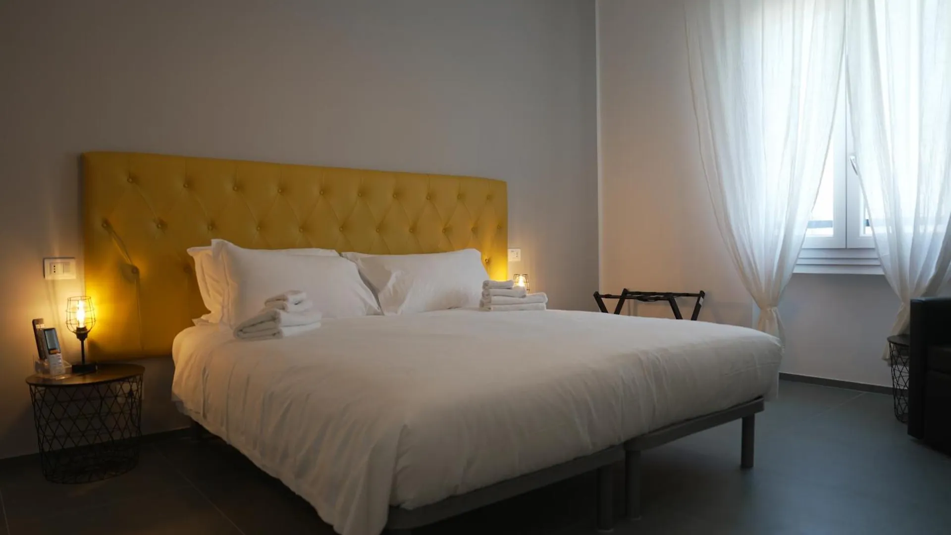 Bed & Breakfast Blq Speakeasy Rooms Bologna