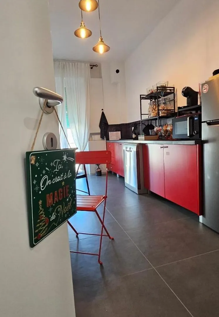 Blq Speakeasy Rooms Bologna Bed & Breakfast