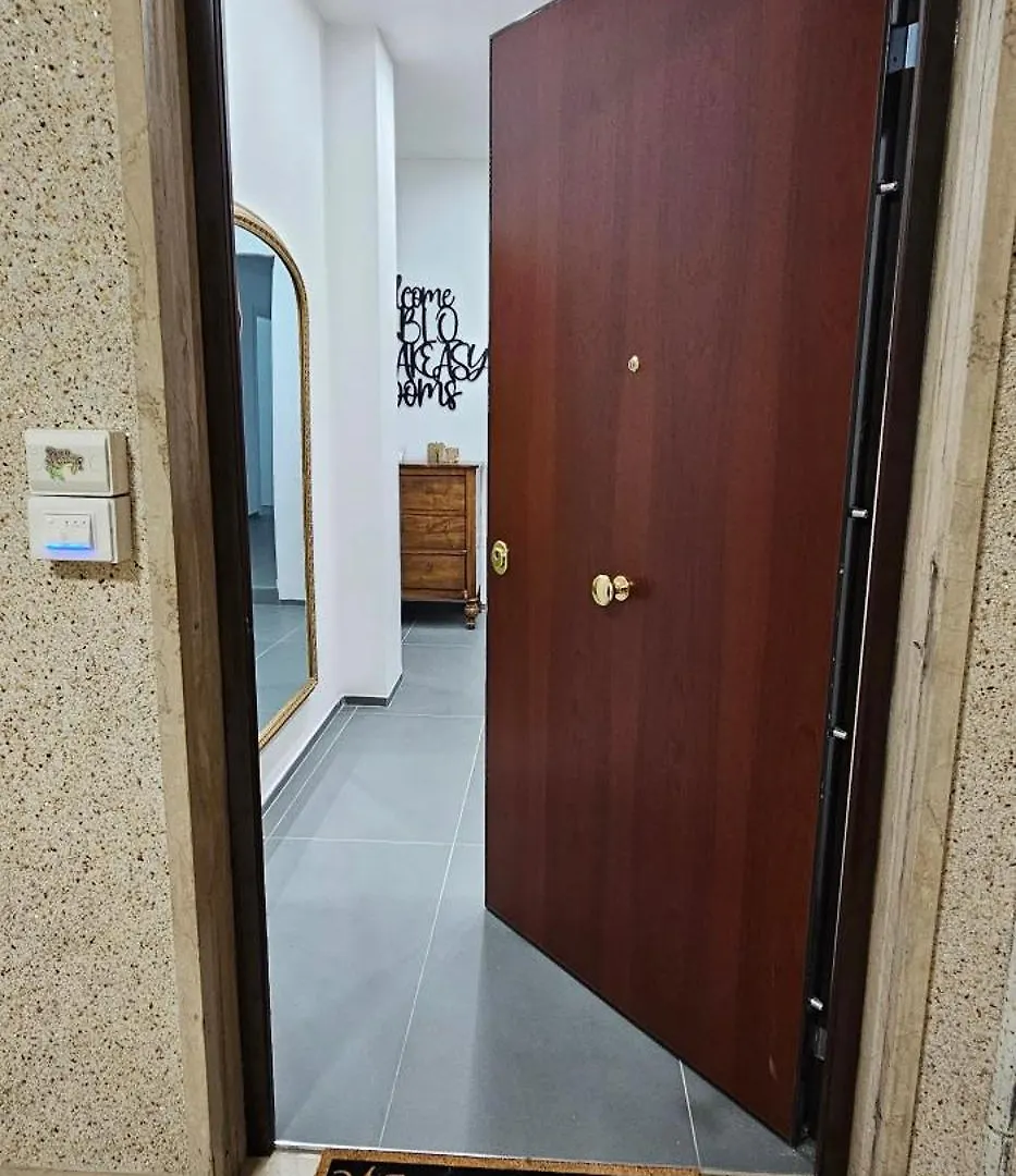 Bed & Breakfast Blq Speakeasy Rooms Bologna