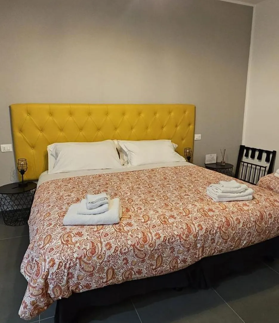Bed & Breakfast Blq Speakeasy Rooms Bologna