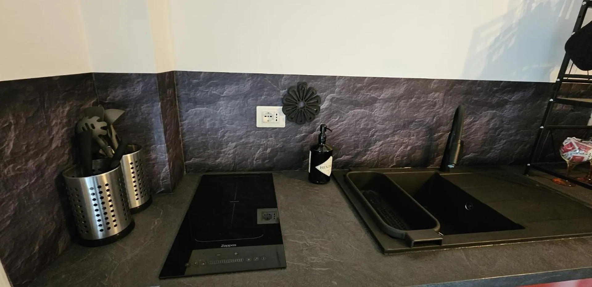 Blq Speakeasy Rooms Bolonya İtalya