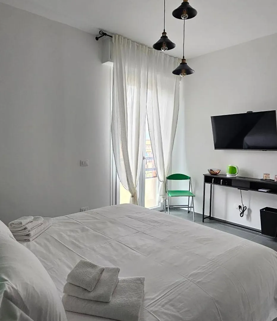 Blq Speakeasy Rooms Bolonya 0*,  İtalya