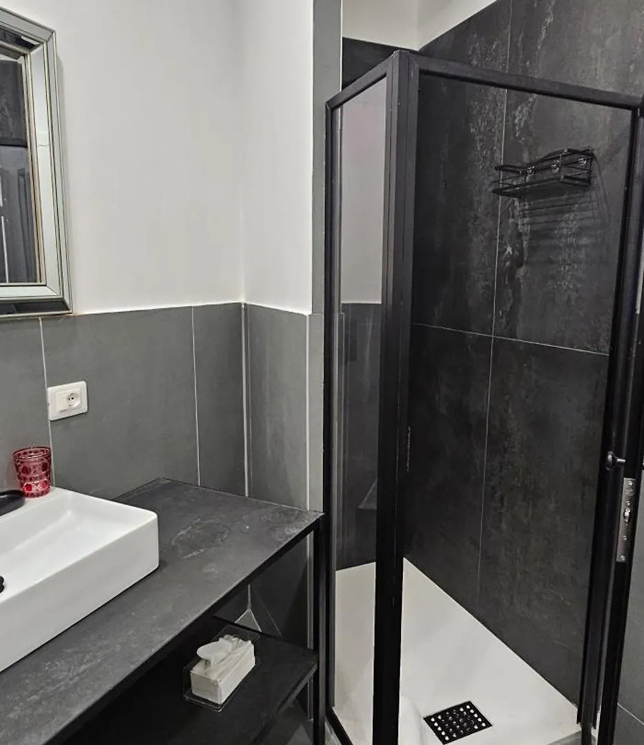 Blq Speakeasy Rooms Bolonya 0*,  İtalya