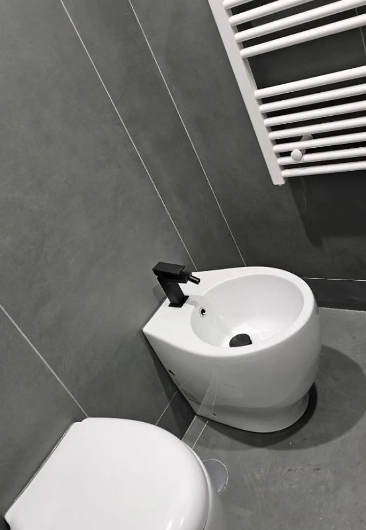 Oda ve Kahvaltı Blq Speakeasy Rooms Bolonya